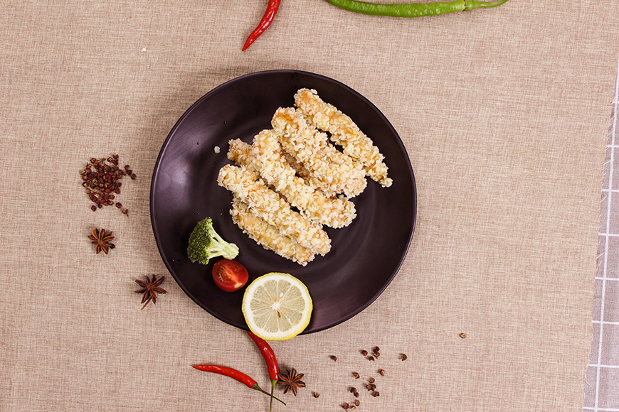 青島先優(yōu)食品丨雞排加工丨雞排批發(fā)丨雞排廠家丨雞排加盟