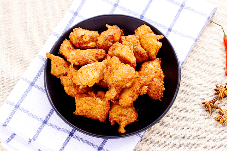 青島先優(yōu)食品丨雞排加工丨雞排批發(fā)丨雞排廠家丨雞排加盟