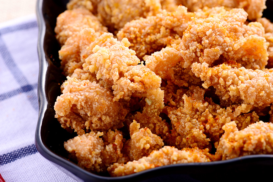 青島先優食品丨雞排加工丨雞排批發丨雞排廠家丨雞排加盟