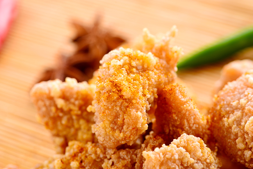 青島先優食品丨雞排加工丨雞排批發丨雞排廠家丨雞排加盟