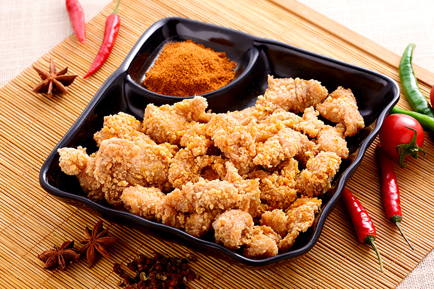 青島先優食品丨雞排加工丨雞排批發丨雞排廠家丨雞排加盟